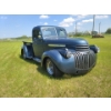 Image 2 : 1946 GMC CUSTOM PICKUP