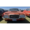Image 2 : 1972 FORD GRAN TORINO SPORT