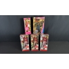 Image 1 : COCA-COLA BARBIE COLLECTION - PARTY, NASCAR & NOEL HOLIDAY EDITION DOLLS