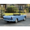 Image 17 : 1963 Sunbeam Alpine Convertible | NO RESERVE