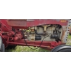 Image 14 : MASSEY-HARRIS 555