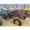 Image 1 : MASSEY-HARRIS 44S