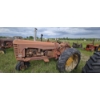 Image 3 : MASSEY-HARRIS 444