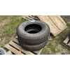 Image 2 : PAIR OF LT215/85R16 DYNAMIC RADIAL TRUCK TIRES