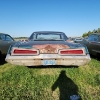 Image 14 : 1967 DODGE MONACO