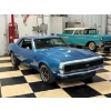 Image 3 : 1968 CHEVROLET CAMARO PRO-TOURING RESTOMOD 