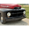 Image 7 : 1951 FORD F1 BIG FENDER