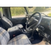 Image 8 : 2003 LAND ROVER DEFENDER