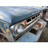 Image 3 :  SUPER RARE 1969 DODGE CREW CAB 3/4 TON 4X4