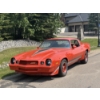 Image 1 : 1980 CHEVROLET CAMARO Z28