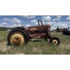 Image 4 : MASSEY-HARRIS 102 SENIOR