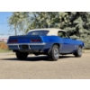 Image 8 : 1969 Chevrolet Camaro Convertible Custom