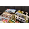Image 2 : COLLECTION OF DUTCH AUTO MAGAZINES