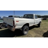 Image 4 : 1978 FORD F-250 CUSTOM