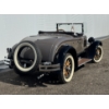 Image 3 : 1925 Chrysler B-70 “Finer” 2dr Roadster Coupe w/Rumble Seat