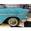 Image 32 : 1957 CHEVROLET NOMAD