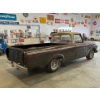 Image 23 : 1963 Ford Unibody