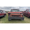 Image 2 : 1986 FORD BRONCO XLT