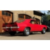 Image 3 : 1969 CHEVROLET CAMARO Z28