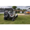 Image 4 : 2012 JEEP WRANGLER 