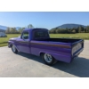 Image 10 : 1965 FORD F-100 CUSTOM PICKUP