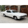 Image 4 : 1968 CHEVROLET IMPALA 2 DOOR HARDTOP