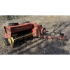 Image 1 : New Holland 320 Square Bailer