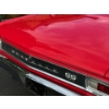 Image 10 : NO RESERVE 1966 CHEVROLET CHEVELLE SS396 CONVERTIBLE