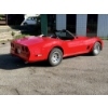 Image 6 : 1977 CHEVROLET CORVETTE CONVERTIBLE