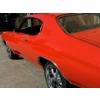 Image 18 : NO RESERVE 1972 CHEVROLET MALIBU CUSTOM