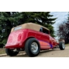 Image 11 : NO RESERVE 1933 PHAETON CUSTOM