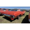 Image 4 : 1972 FORD GRAN TORINO SPORT