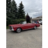 Image 2 : 1966 FORD GALAXIE 500 CONVERTIBLE