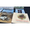 Image 2 : LARGE COLLECTION OF ANTIQUE AUTOMOBILE MAGAZINES & VINTAGE PUBLICATIONS
