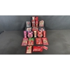 Image 1 : COCA-COLA LIPS SMACKERS COLLECTION