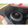 Image 7 : 2000 DODGE VIPER R/T CONVERTIBLE