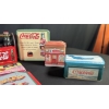 Image 5 : ASSORTED TINS & CASES