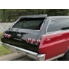 Image 48 : 1965 CHEVROLET IMPALA STATION WAGON 572 PRO TOURING