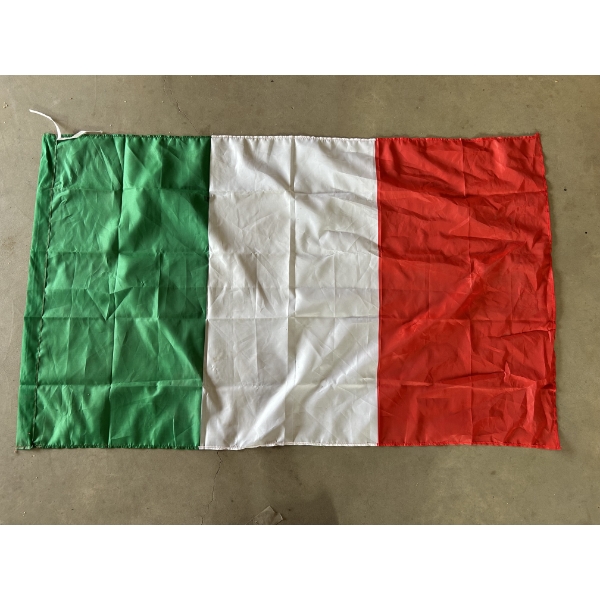 FLAG OF ITALY