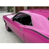Image 21 : 4:00PM SATURDAY SPECIAL FEATURE 1970 PLYMOUTH CUDA 4-SPEED MANUAL