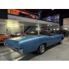 Image 34 : 1966 PONTIAC GTO CONVERTIBLE