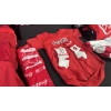 Image 4 : VARIOUS COCA-COLA CLOTHING W/ PANTS, TSHIRTS, SOCKS, ONESIE