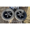 Image 2 : 4 of 22" x 9.5" Boss Rims