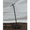 Image 2 : 2-WHEEL DOLLY/CART HANDLE