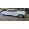 Image 16 : 1964 FORD GALAXIE 500 XL CONVERTIBLE