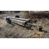 Image 1 : Antique Trailer