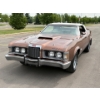Image 7 : NO RESERVE 1973 MERCURY COUGAR XR7 CONVERTIBLE