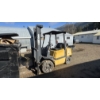 Image 5 : Yale Fork Lift Model 1230