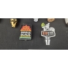 Image 4 : NO RESERVE MISC BEER TAPS - INCLUDING HOP CITY