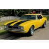 Image 6 : NO RESERVE 1967 CHEVROLET CAMARO RS SS